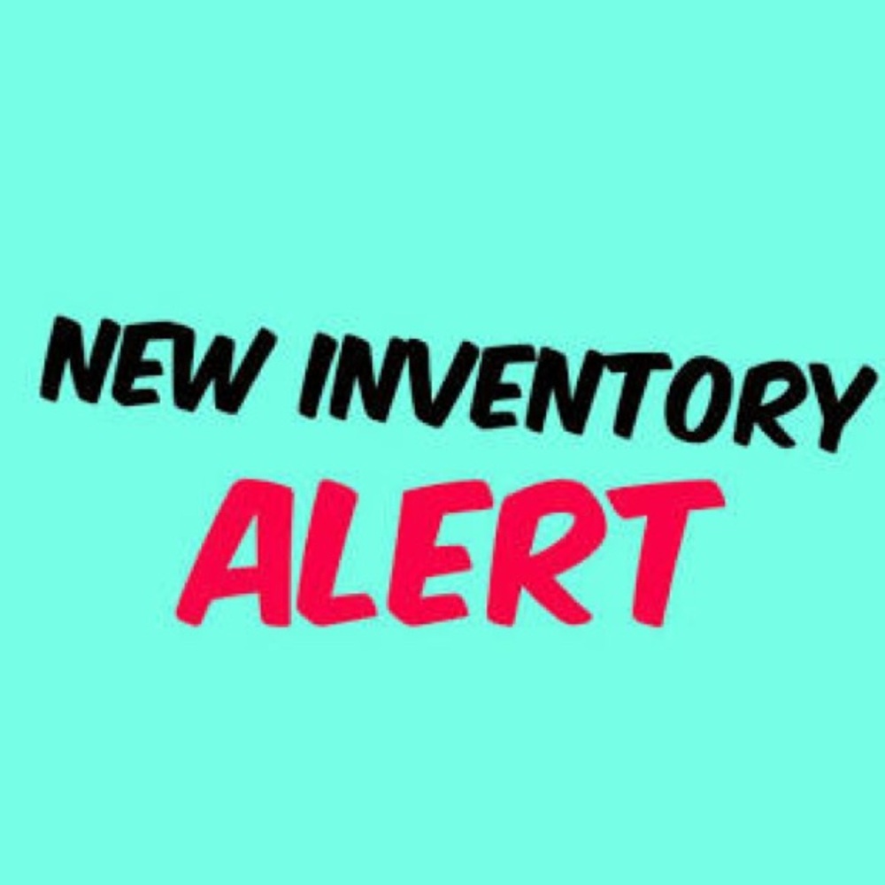 Posting NEW FALL‎ items DAILY